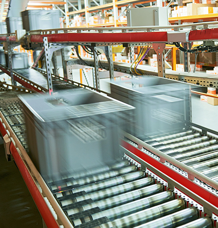 warehouse automation, warehouse automation systems, warehouse automation company, warehouse automation strategies