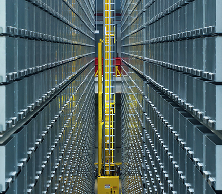warehouse automation, warehouse automation systems, warehouse automation company