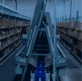 Automated Picking, warehouse automation, warehouse automation systems, warehouse automation company, warehouse automation strategies