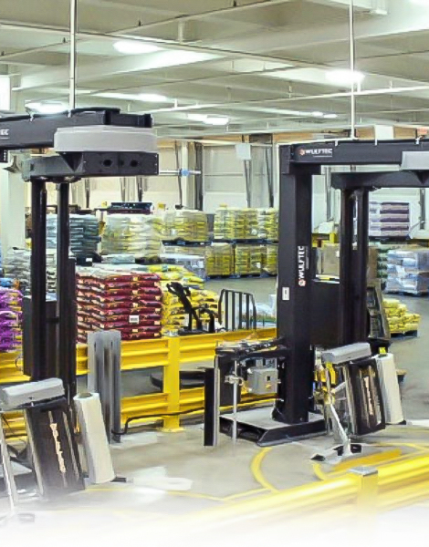 warehouse automation, warehouse automation systems, warehouse automation company, warehouse automation integrator