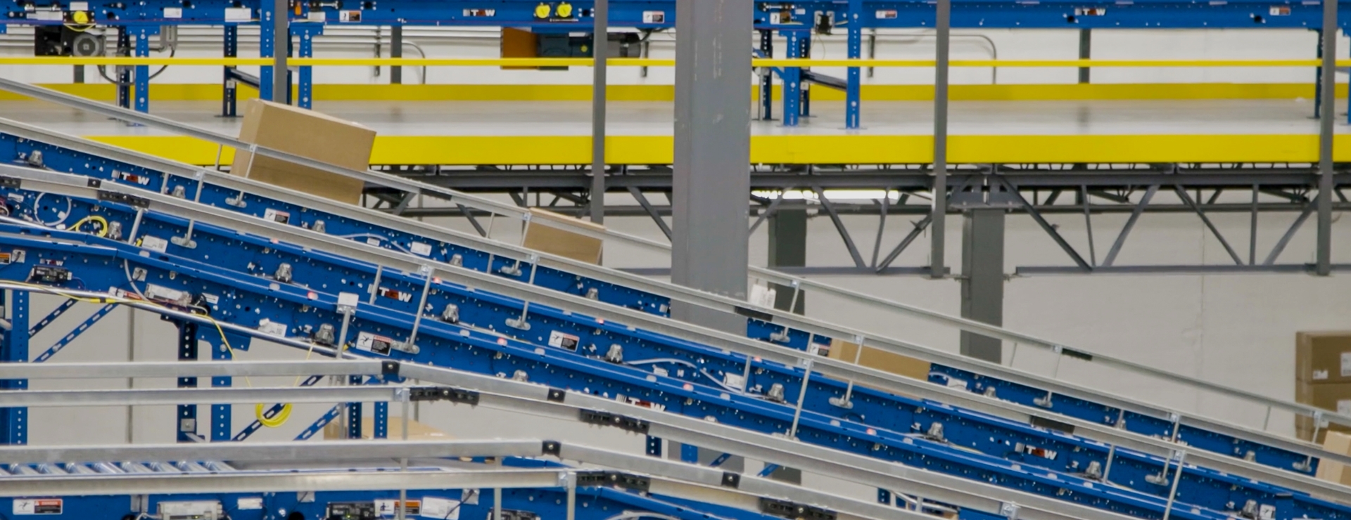 Conveyor System