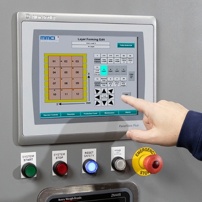 Controls Engineering and Design