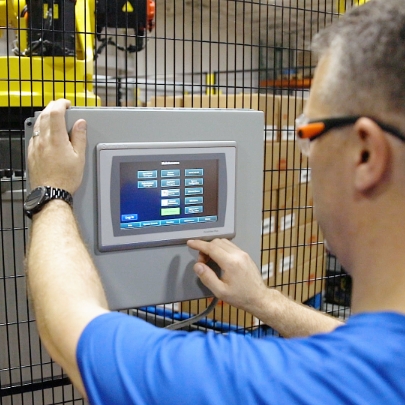 Coordination of Controls