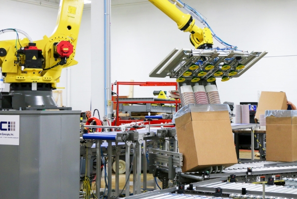 Complete System Automation