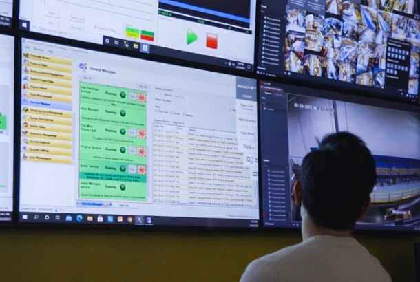 Order Management Software