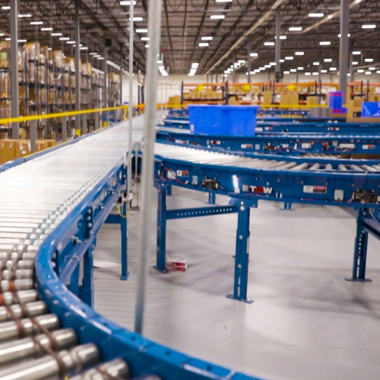 Sorting Conveyor