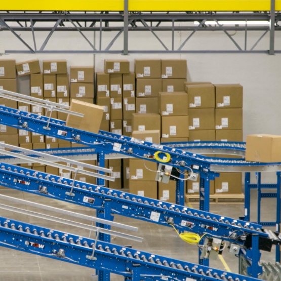 Conveyor System