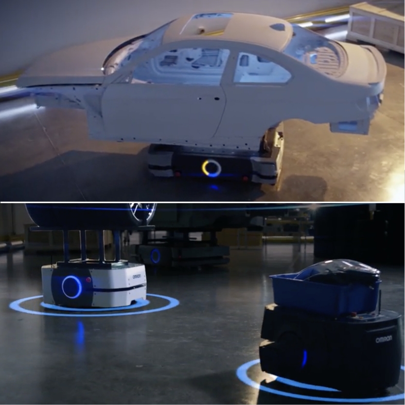 AMR Examples