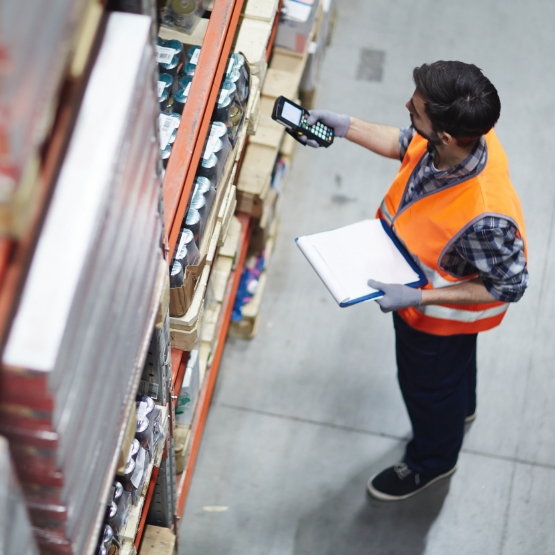 Order Fulfillment ERP