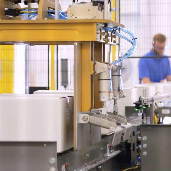 Flexible Robotics