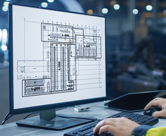 Warehouse Planning