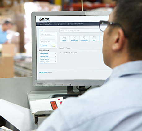 warehouse management software, warehouse execution software, warehouse management solutions, warehouse control systems