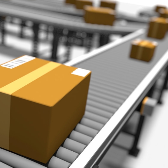 Conveyor System
