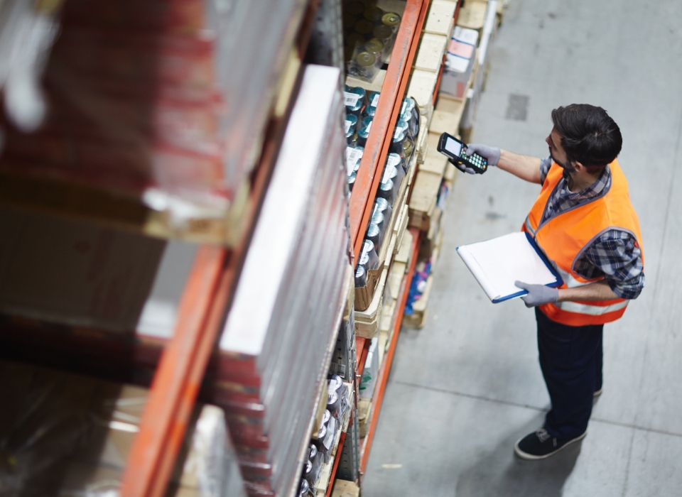 Order Fulfillment