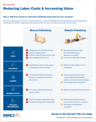 Reducing Labor Costs & Increasing Value PDF