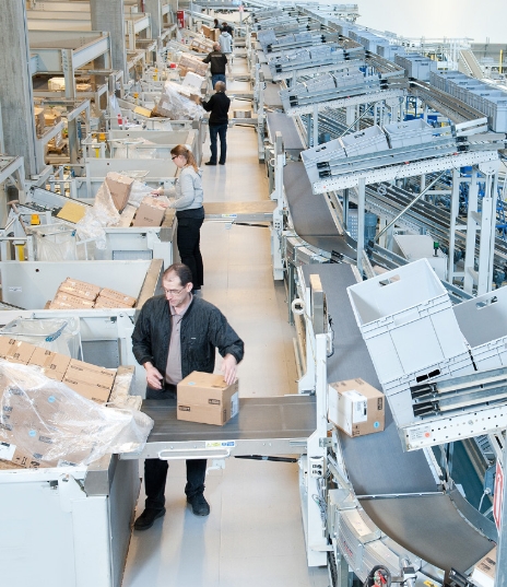 warehouse automation, warehouse automation systems, warehouse automation company, warehouse automation integrator